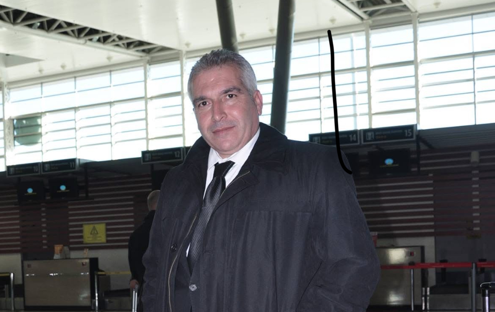 Hayırdır Zeki Durak!