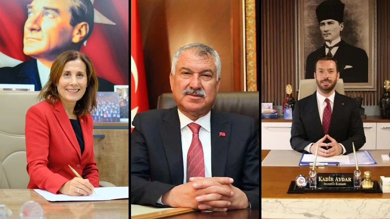 “Zeydan Karalar, Oya Tekin ve Kadir Aydar için tutuksuz yargılanma ihtimali gündemde”
