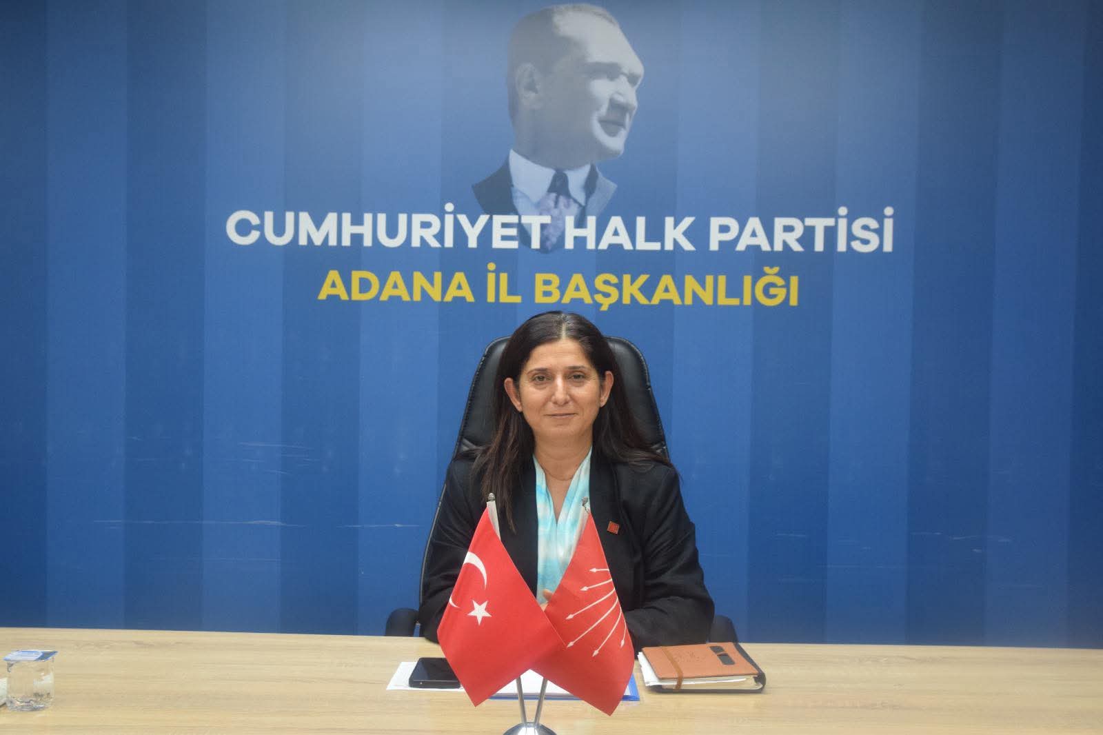 5 OCAK ADANA’NIN KURTULUŞU KUTLU OLSUN