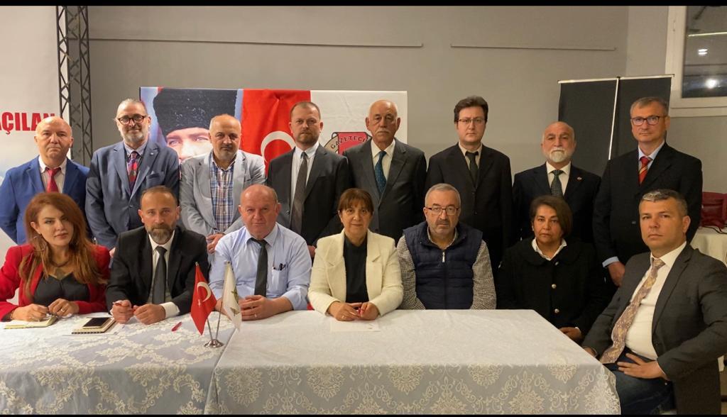 “5 Ocak Adana’nın iradesidir”