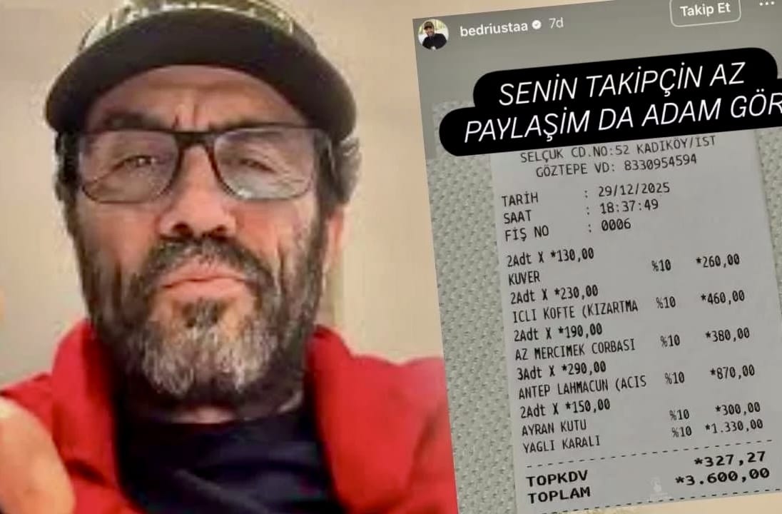Zafer Partisi Bakan Şimşek’e İhbar Etti