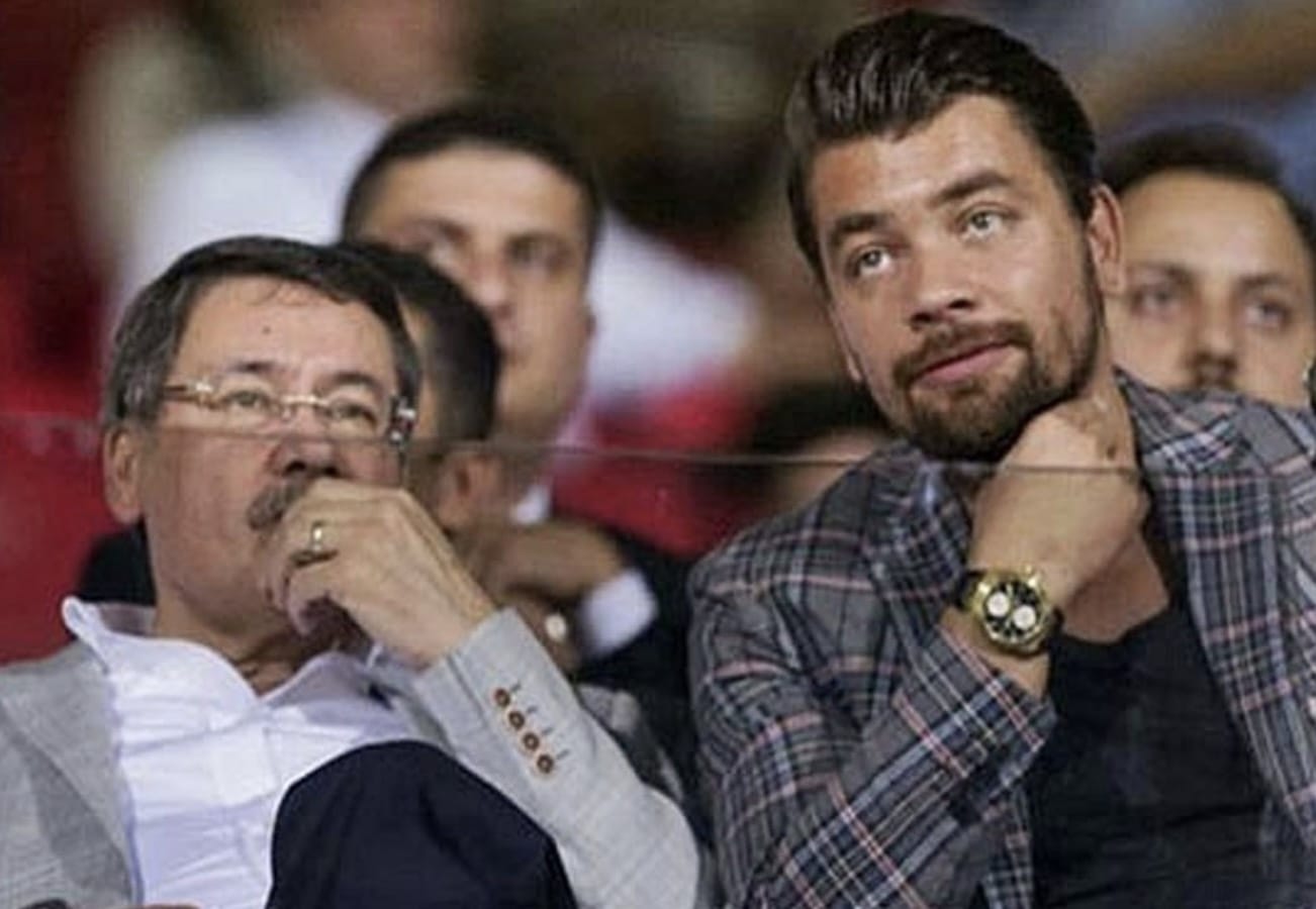 300 Milyonluk Villa: Kerpiç Köy Evi…