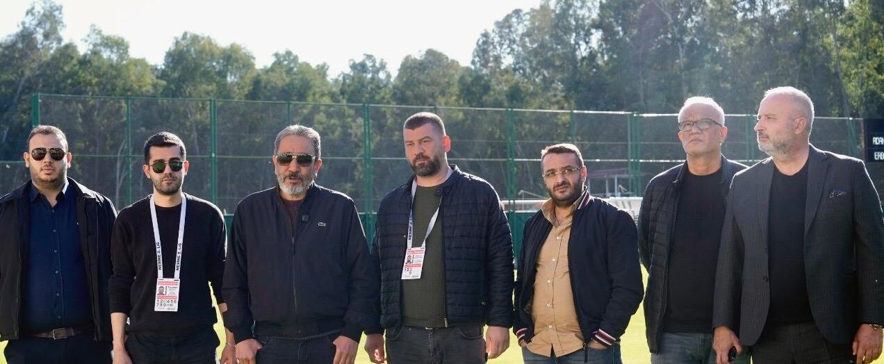 Adana 01 FK’dan taraftara çağrı