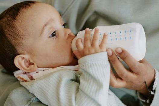 Dünya Devinde ‘Bebek Maması’ Krizi