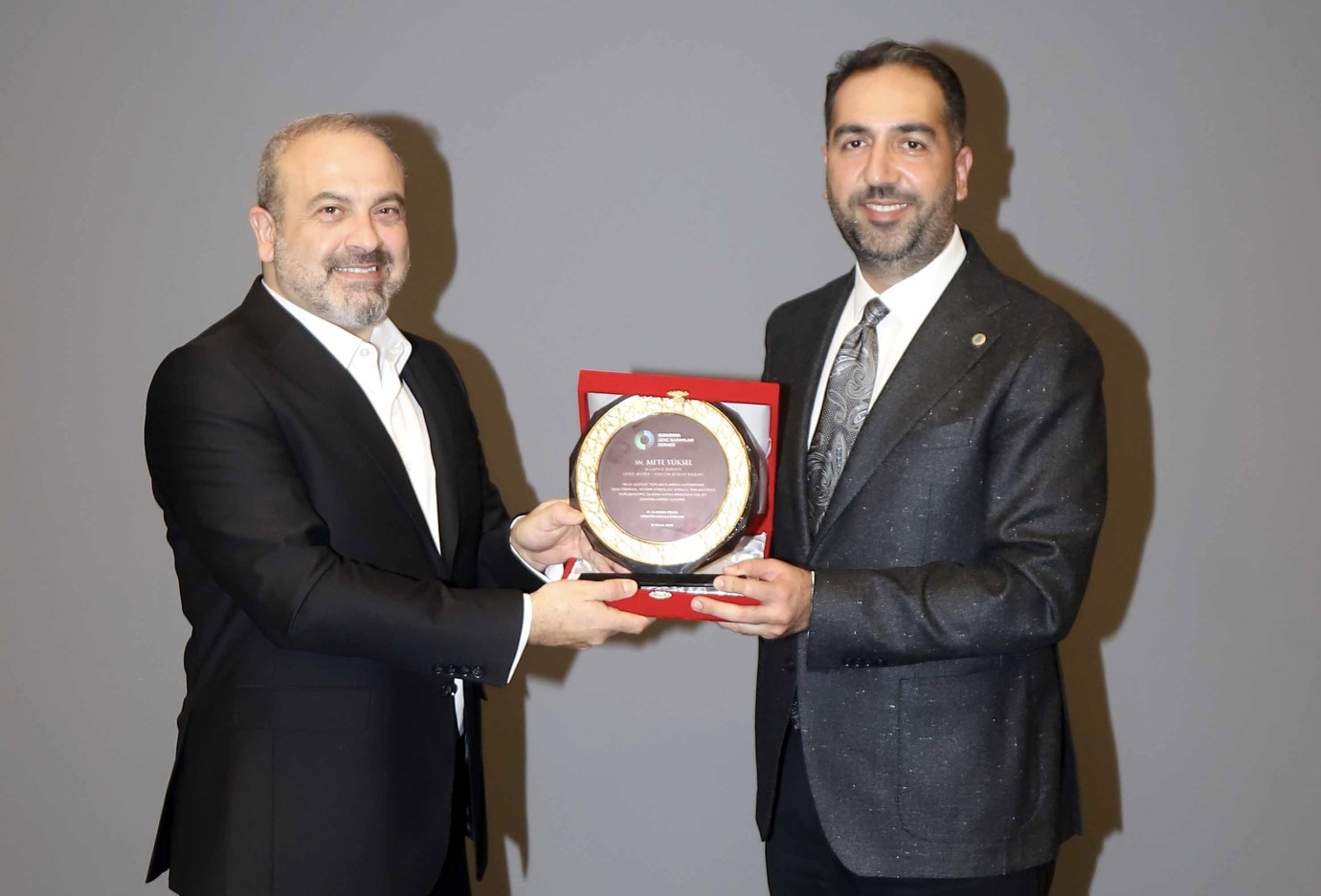 ‘Doğru Bilgi Güçlü Sermayedir’