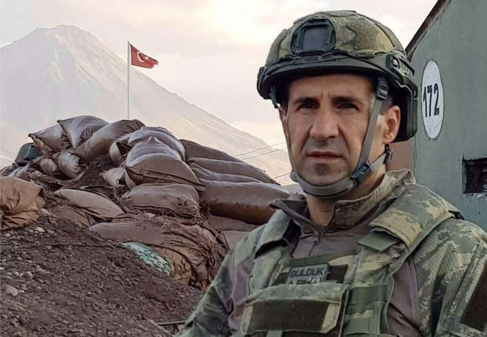 17 Ocak’ta Dedesinin Memleketinde