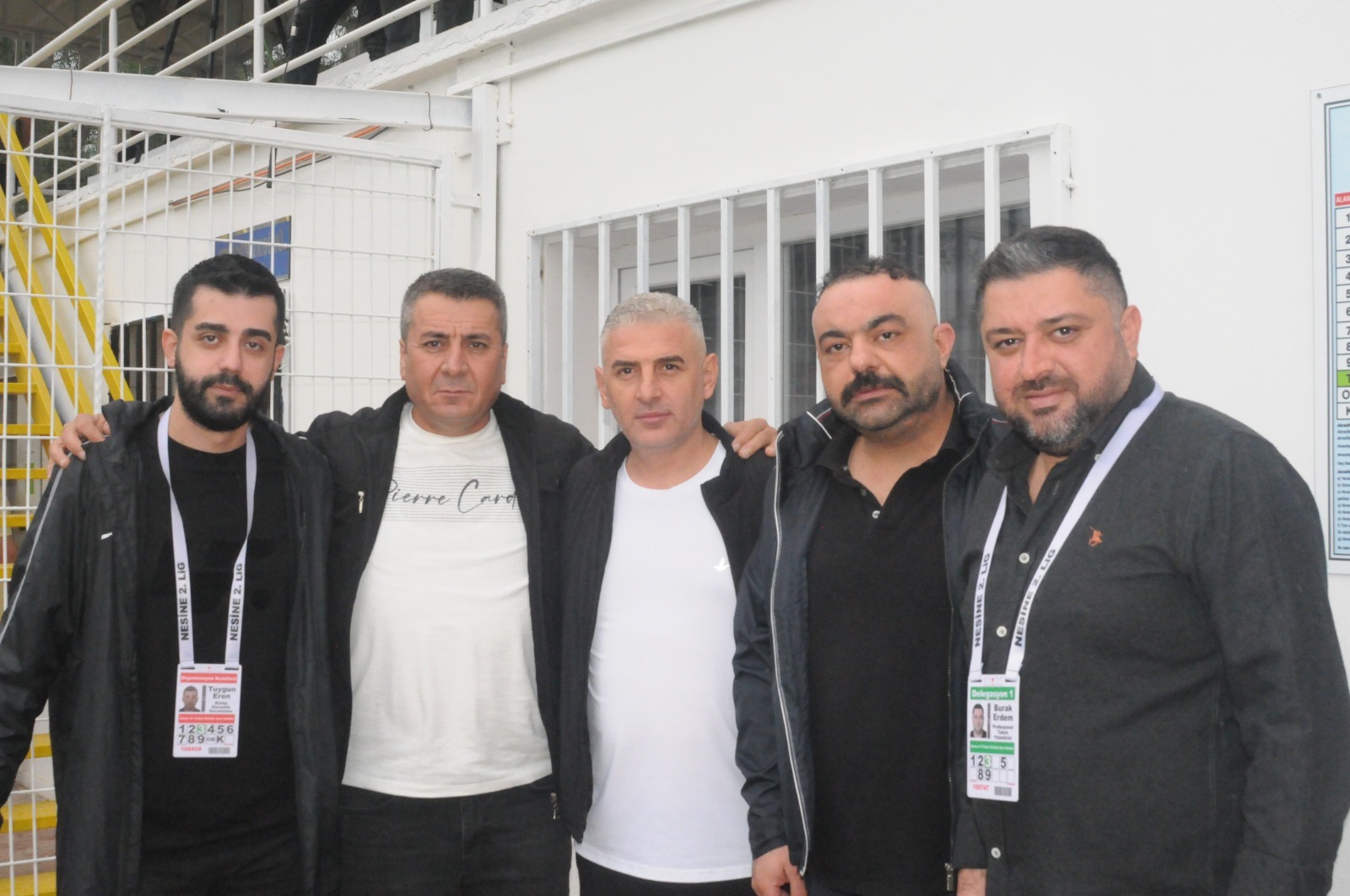 Uzunömür: Tek hedef şampiyonluk