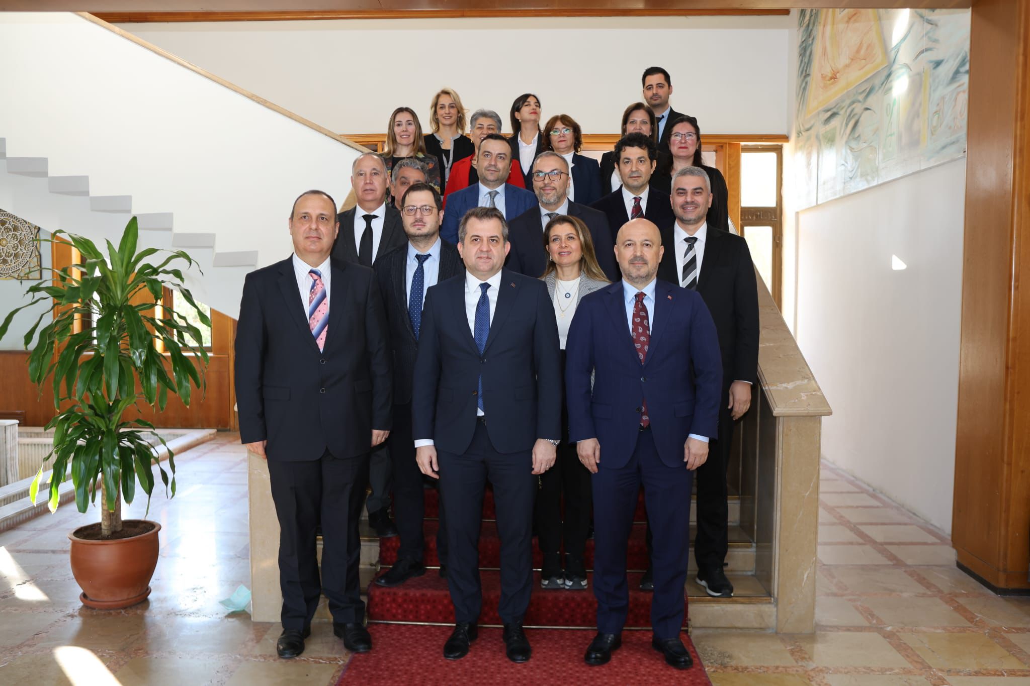 Nacar ve Beriş’ten  önemli işbirliği