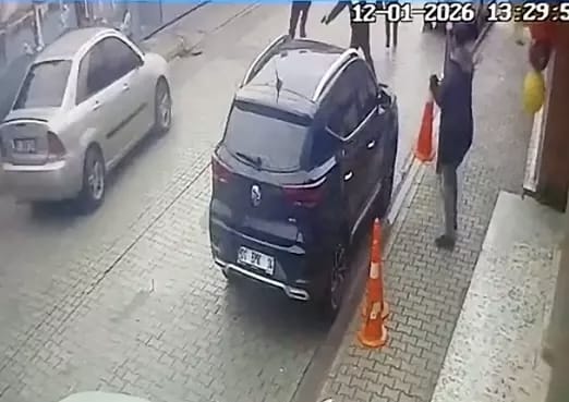 “Herkesin Çocuğu Kendine Kıymetli”