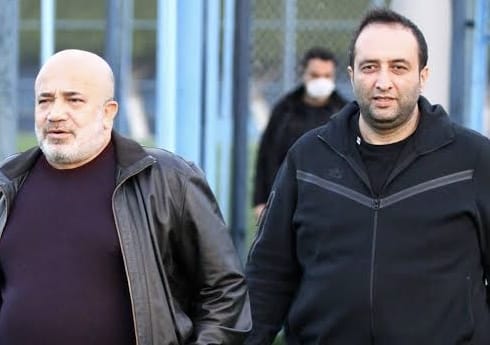 Biri Tutuklandı Diğeri de Gözaltında!