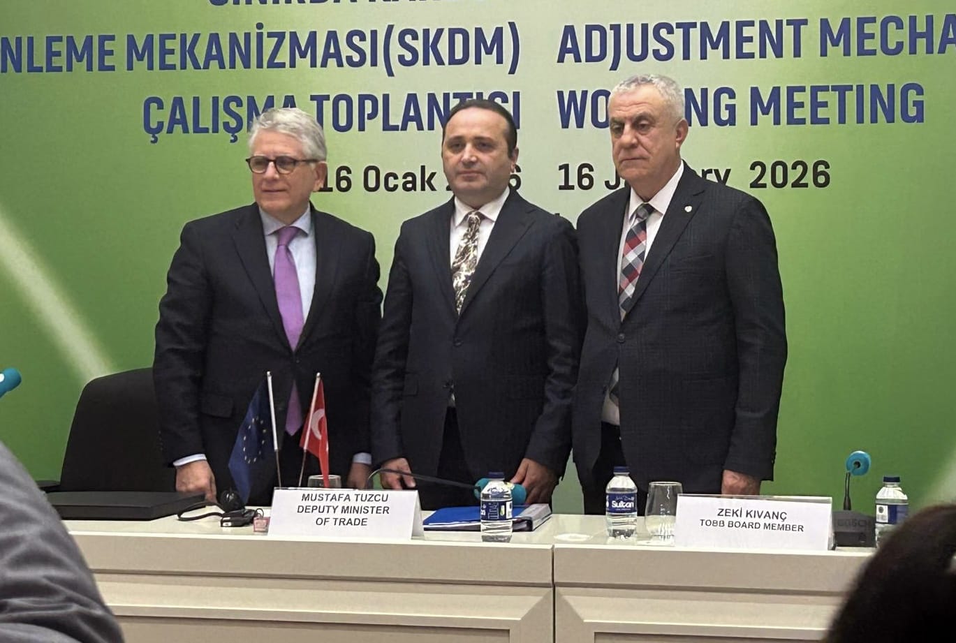 SKDM Adana’da Masaya Yatırıldı