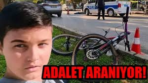 12 Yaşındaki Muhammed Miraç Çam İçin Adalet Aranıyor