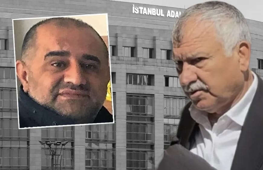 “İhaleler Bazında Ortada Suç Yok”