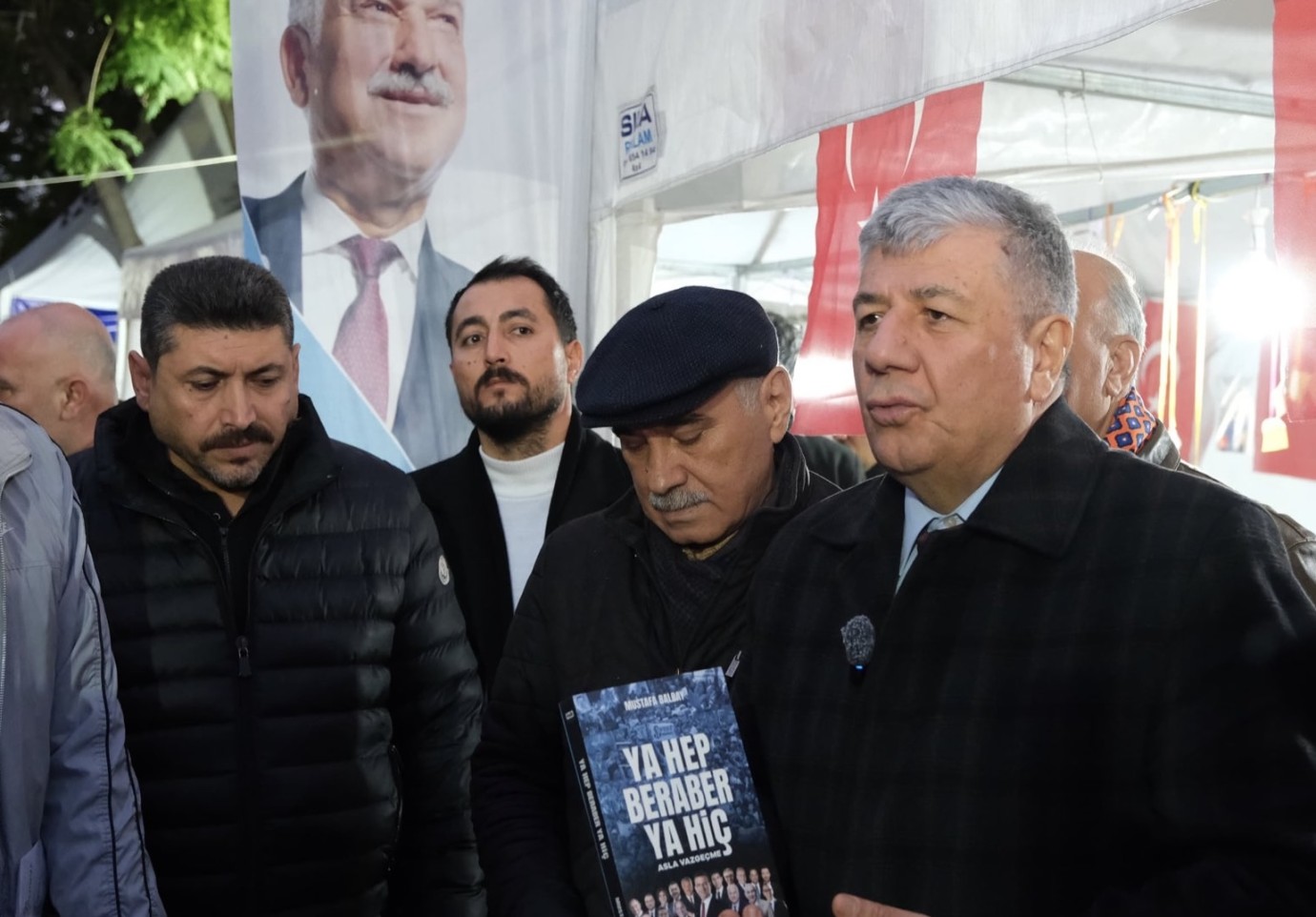 Duygusal Bağ, Son Derece Önemli…