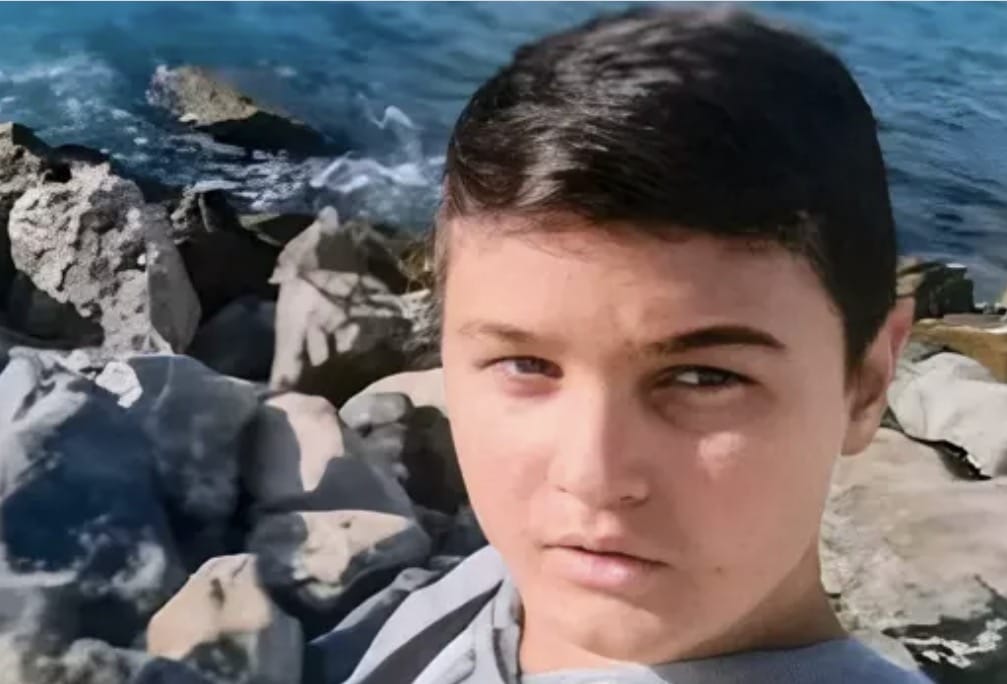 Kaza mı; Cinayet mi! Rapor Bekleniyor