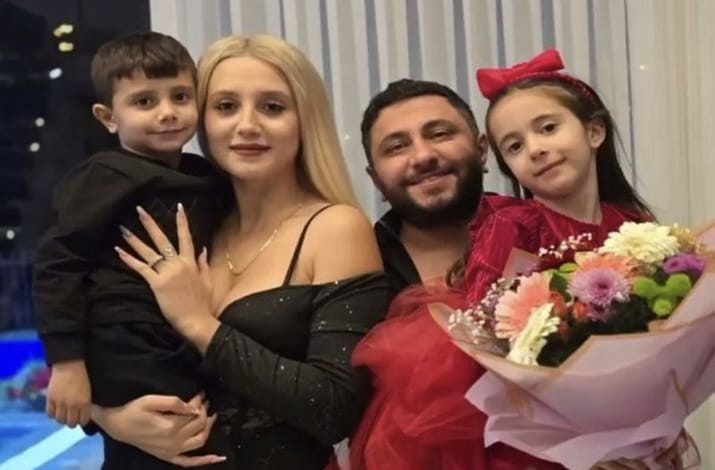 “Sen Geldiğinde Üçümüz Ölmüş Olacağız”