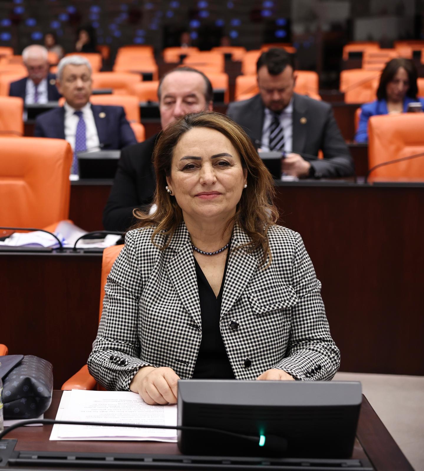 “Ecelsiz ölümler ülkesinde ders alınmıyor, kayıplar tekrarlanıyor!”