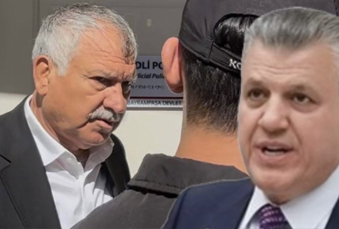 Barut, Özgürlük Mitingine Çağırdı