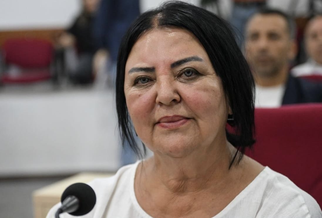 Hasibe Hanım Yalan mı Söyledi!