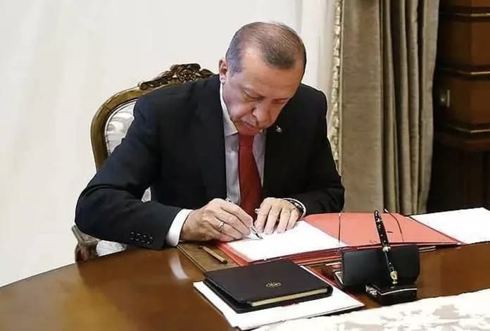 Yeni Emniyet Müdürlüğü Atamaları…