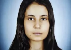 Kozan, Kaybolan Hatice’yi Arıyor