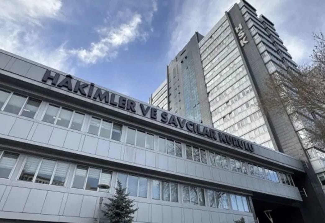 HSK, Hakim ve Savcıları Uyardı