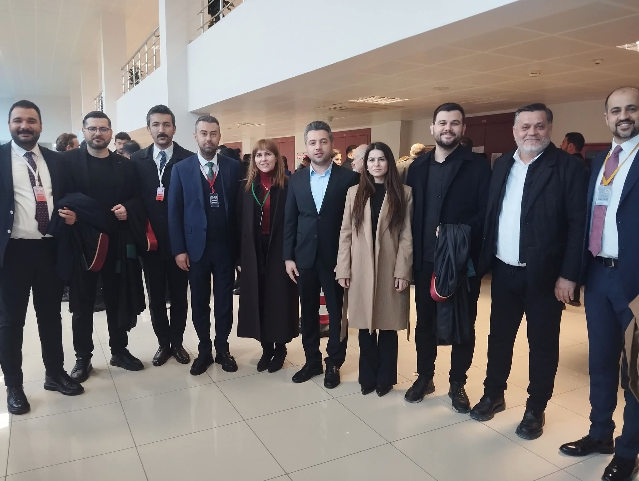 Aydar için Silivri’deler