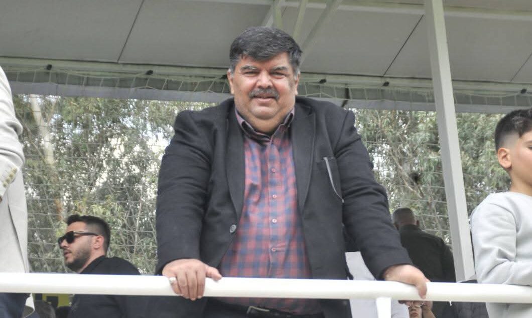 Ayhan Deniz: Batman deplasmanında yaşadıklarımızı unutmadık