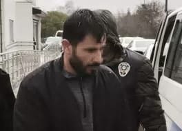 Eşinin Şikayetiyle Gözaltına Alındı