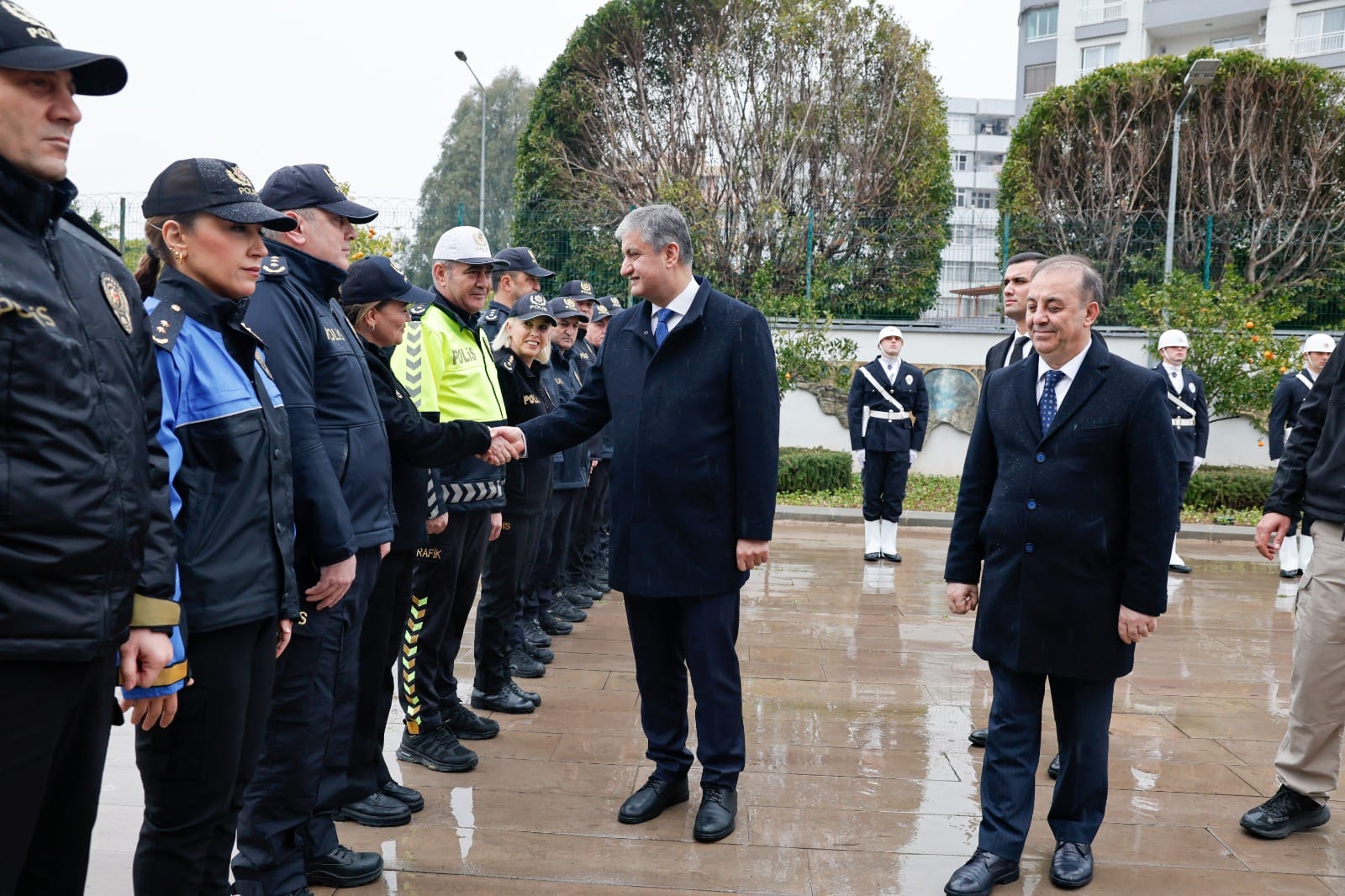 VALİMİZ SAYIN MUSTAFA YAVUZ: “HUZURLU, GÜVENLİ VE MUTLU BİR ADANA İÇİN KARARLILIKLA ÇALIŞMAYA DEVAM EDECEĞİZ”