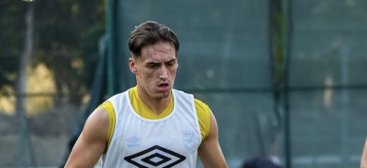 Fatih Özkan iddialı