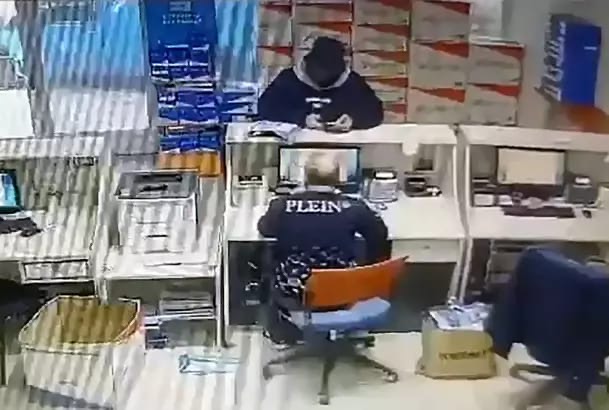 Dolandırıcılıkta Yeni Yöntem Ürettiler