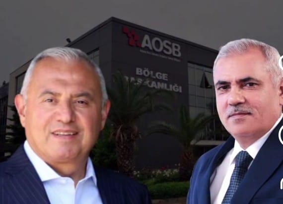 Sabancı OSB’de Kritik Seçim Günü: Başkanlık İçin Sütçü ile Uçurum Yarışacak