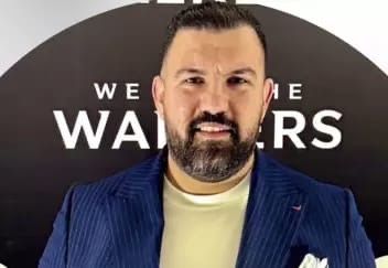 Spor Kulübü Başkanına Silahlı Saldırı!