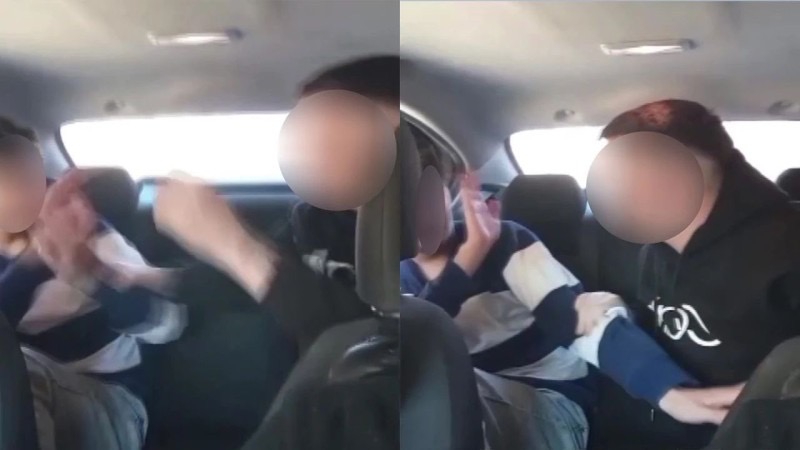 Ergen Şiddeti Adana’ya da Sıçradı