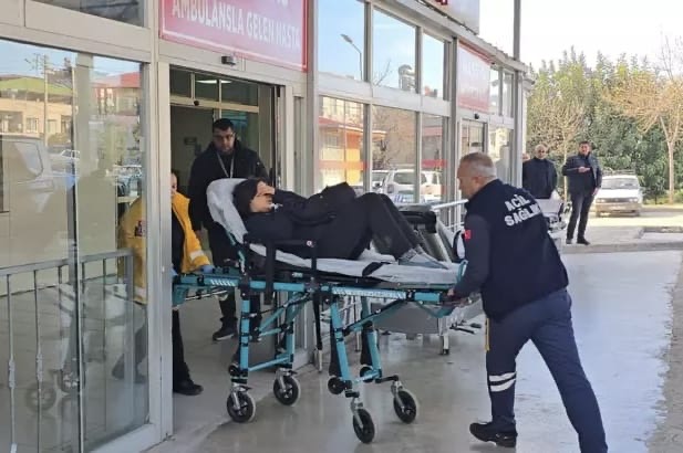 Kozanlı Kayıp Genç Kız Bulundu