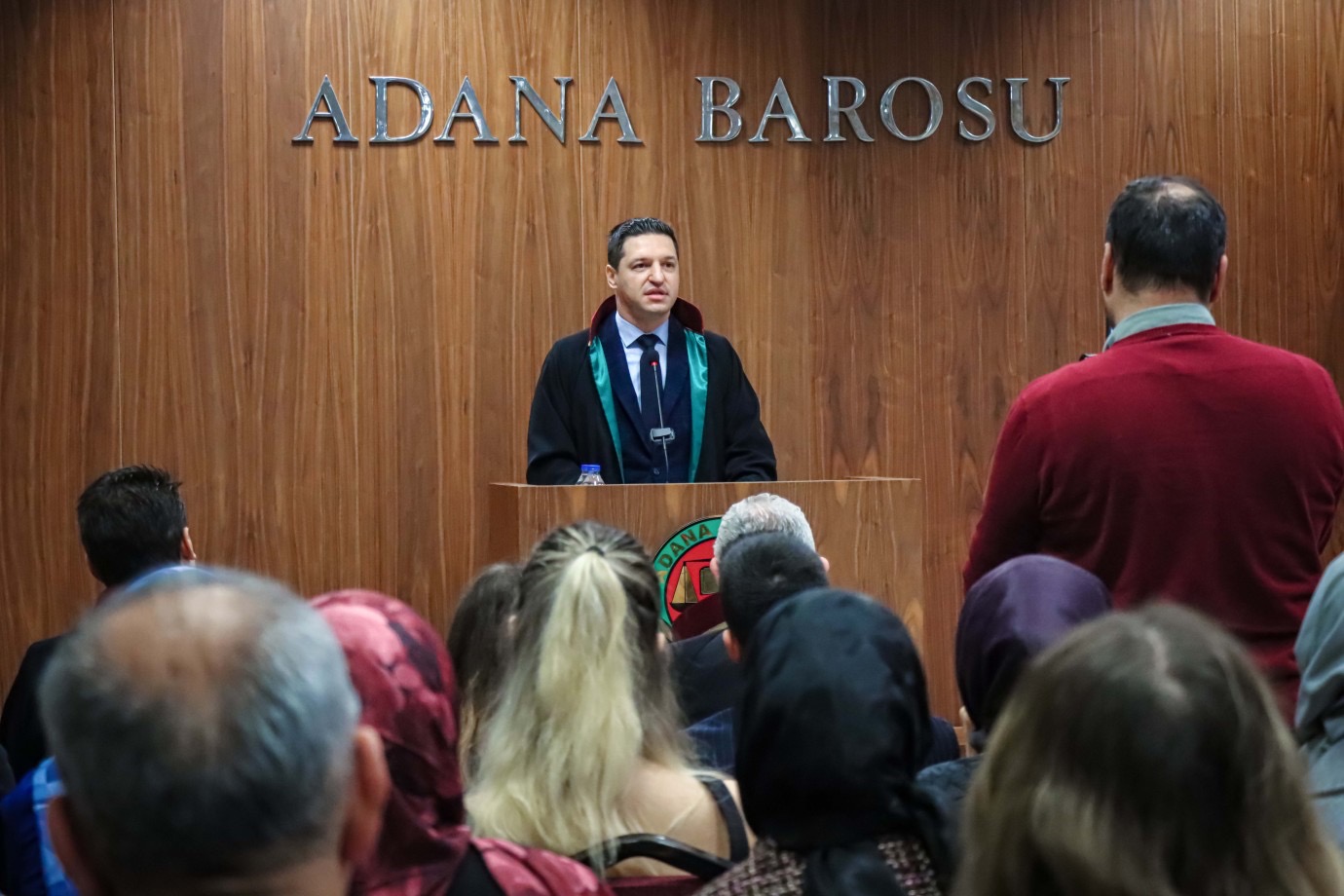 “Avukatlara Yönelik Şiddet Artıyor”