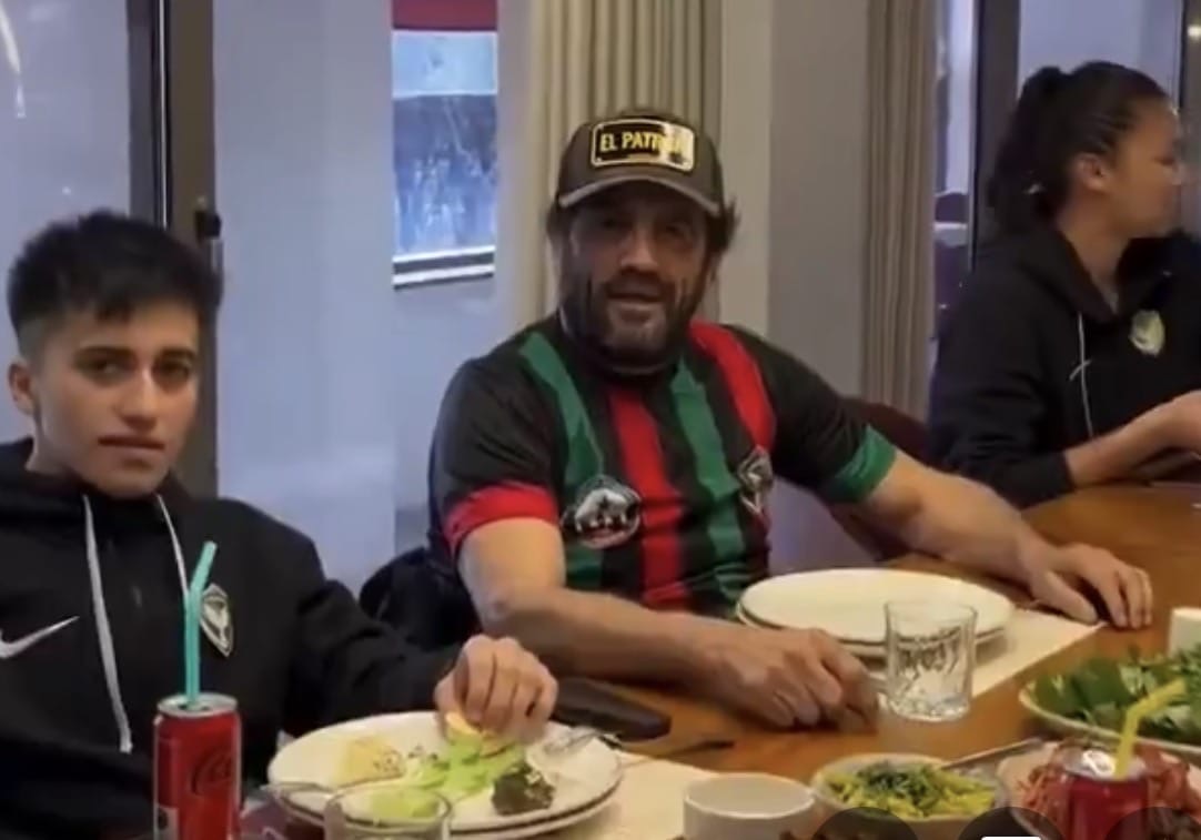 Amedspor Forması Giydi; Ortalık Karıştı