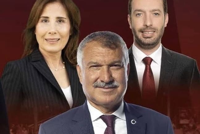 Başkanlar Aylık Gelirlerini Açıkladı