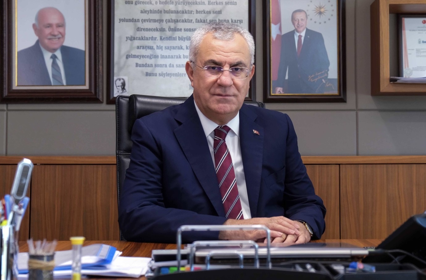Kıvanç: Adana’nın Kaderi Değişecek