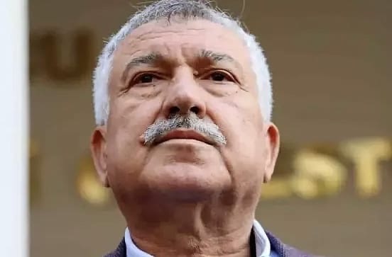 Zeydan Karalar’ın Acı Kaybı