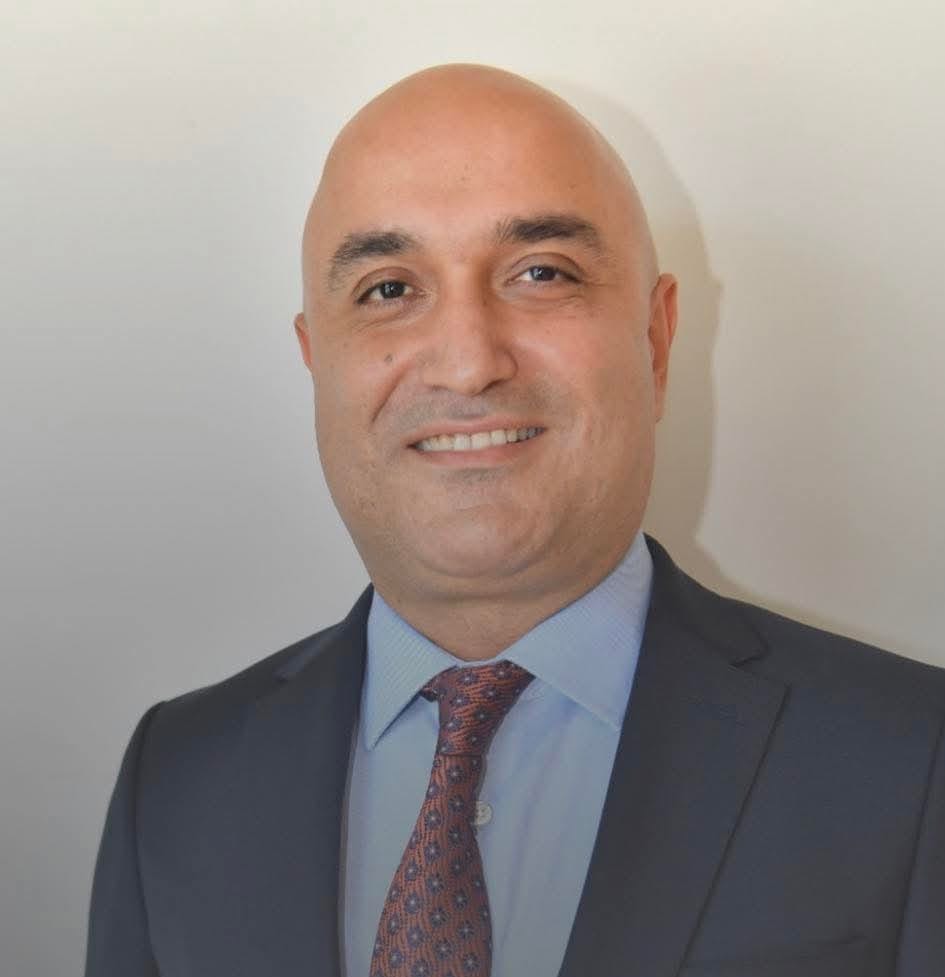 Ben Sana Vali Olamazsın Demedim, Adam Olamazsın Dedim”