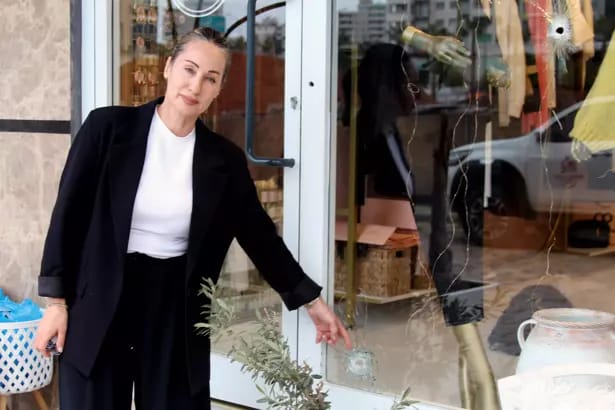 “İşimi, Çevremi Kaybetmek İstemiyorum“