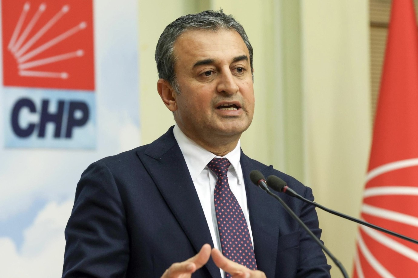 “Sağlıkta Yapılan Büyük Vicdansızlık”