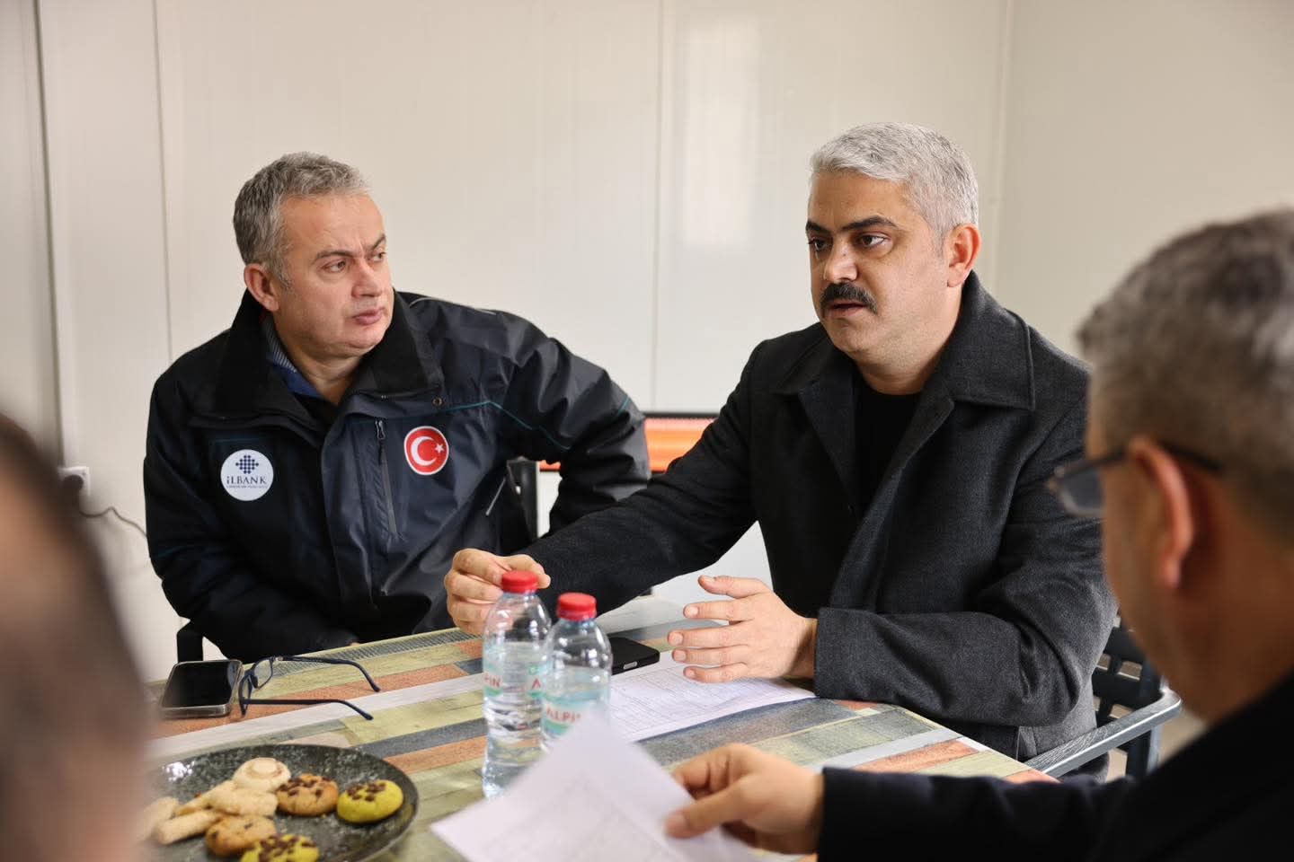 Akçatekir’in 50 Yıllık Altyapı Sorunu Çözülüyor