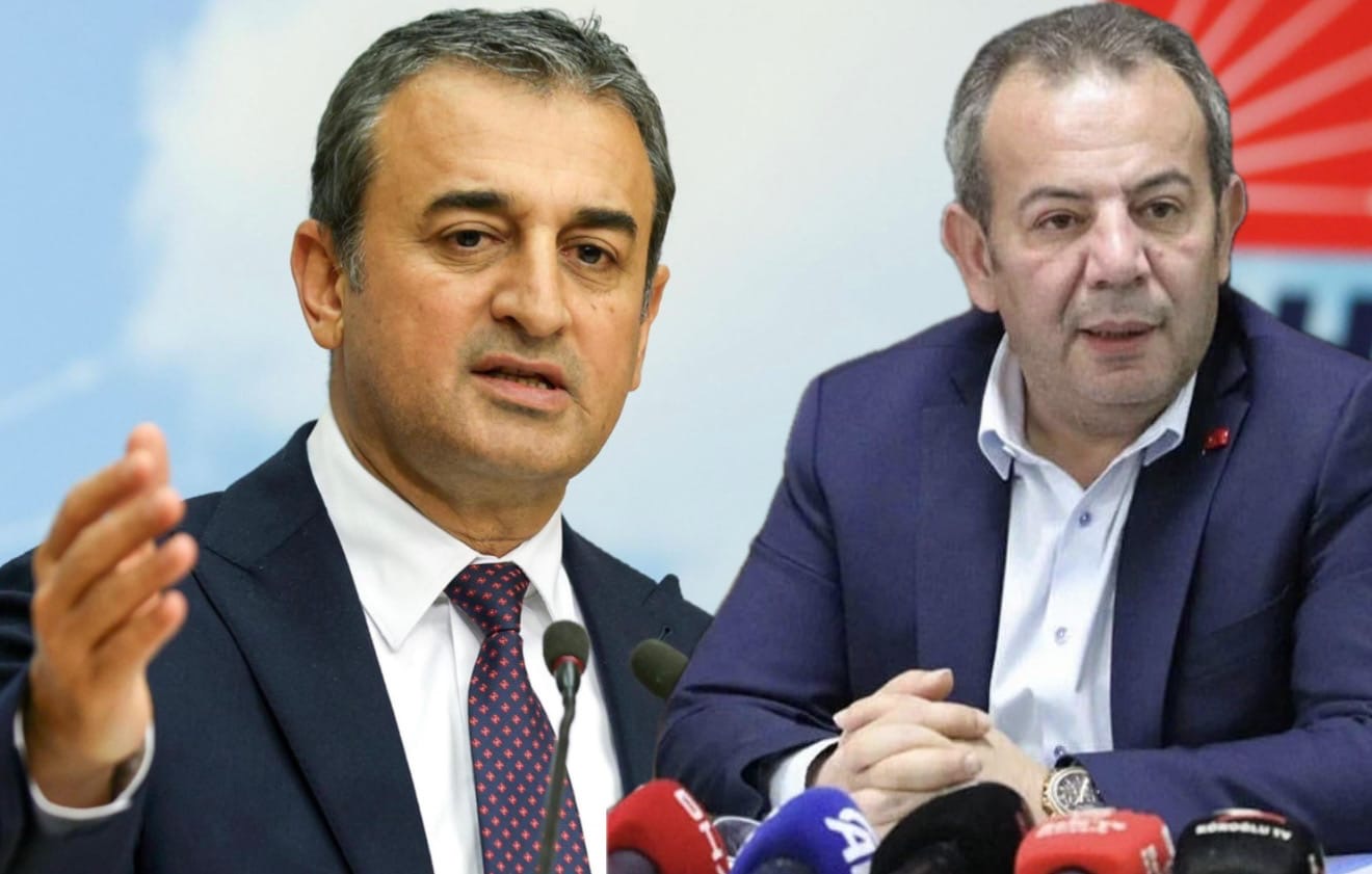 “Zulmünüz Artsın ki Tez Zeval Bulasınız”