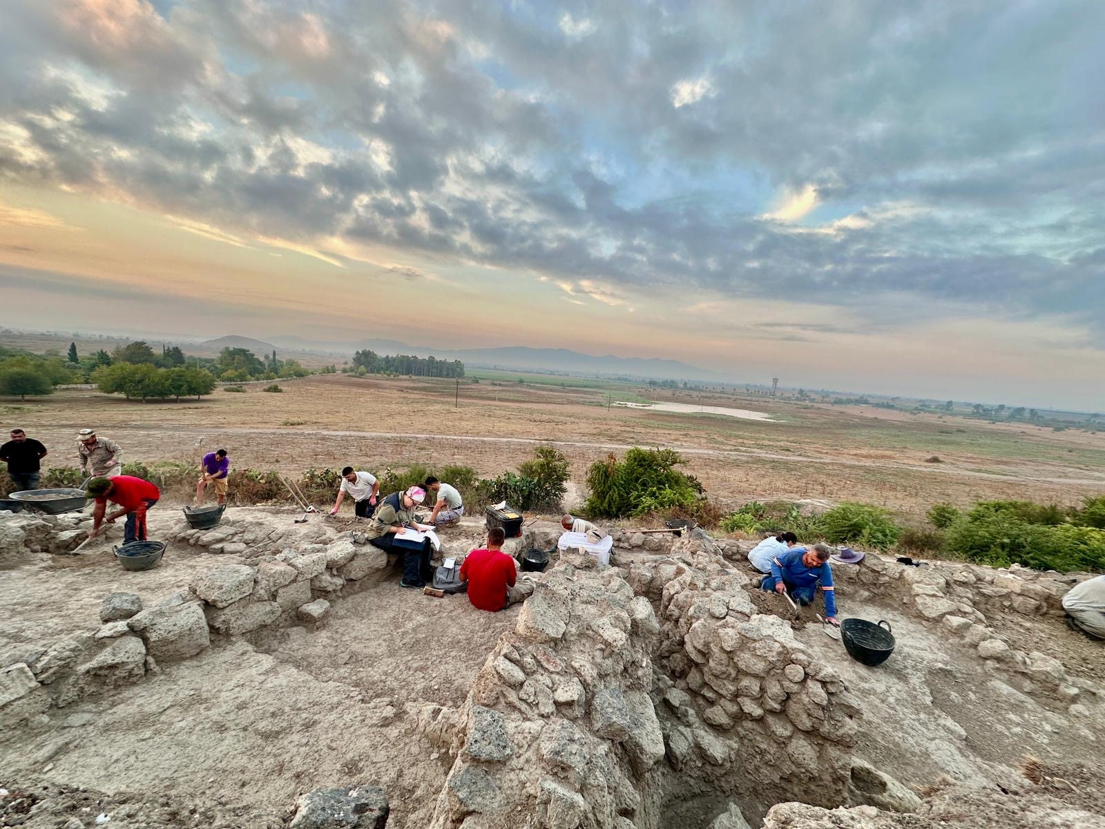 Çukurova Üniversitesi Tatarlı Höyük Kazısı “Model Proje” Seçildi
