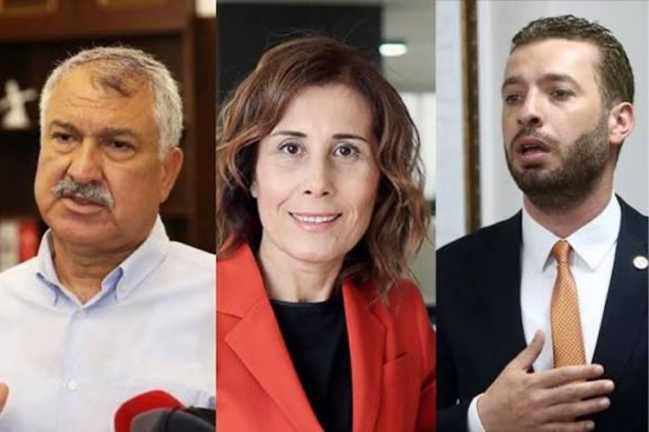 Savcı, ‘Tutukluluğa Devam’ İstedi