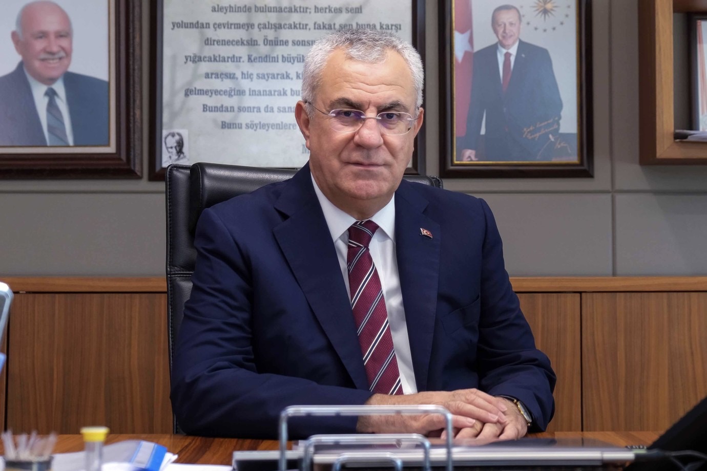 Adana Yatırım Kapsamına Alındı