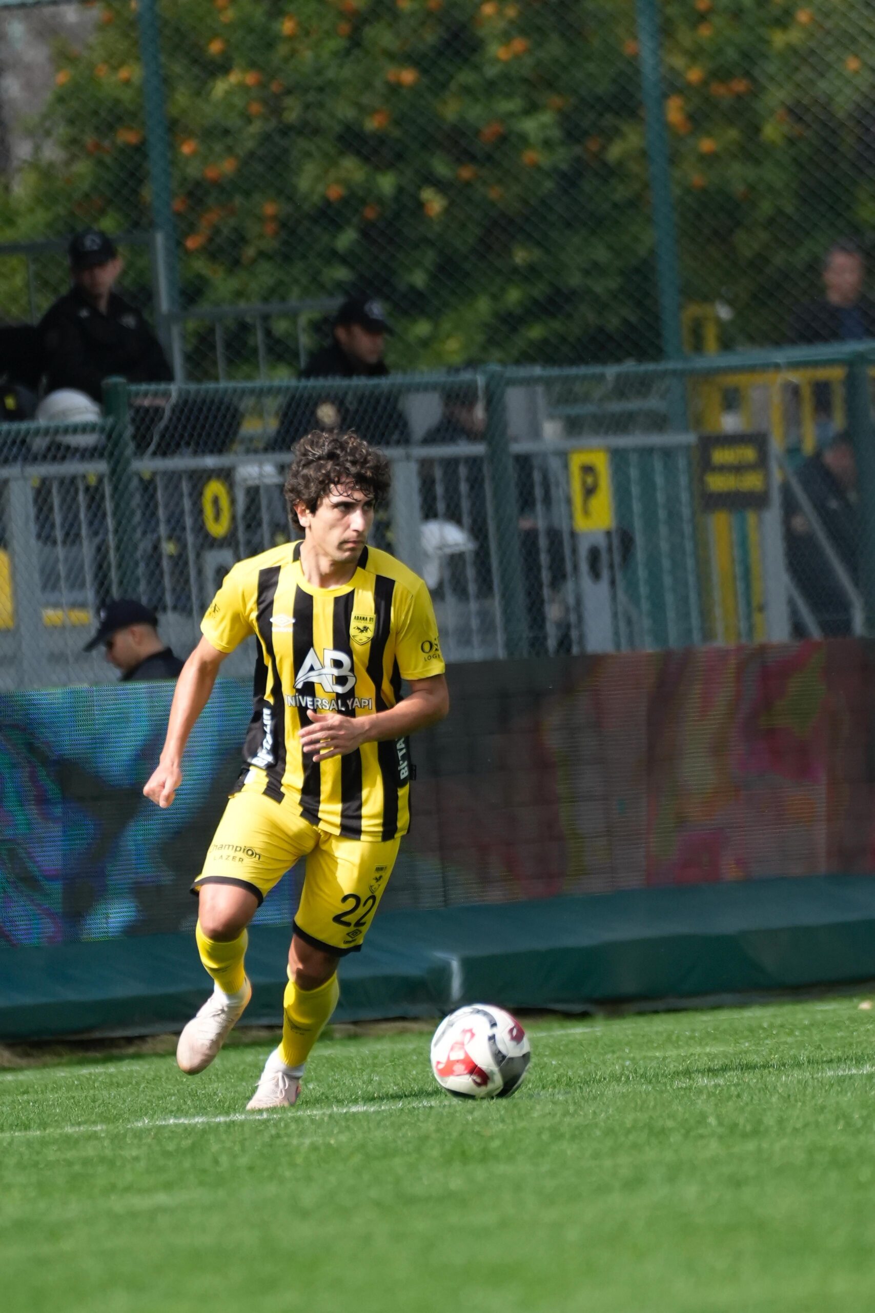 Başladığı gibi bitti 0-0